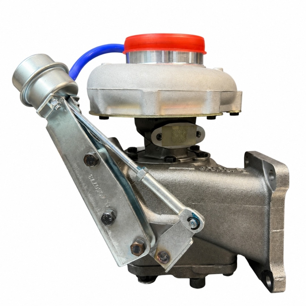 ��������������� Holset 612601110988