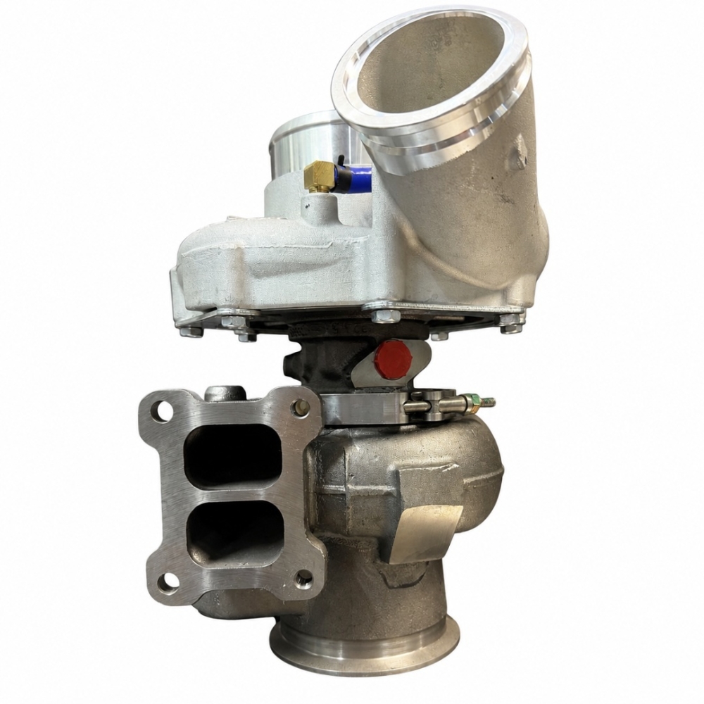 ��������������� Garrett 779839-5026