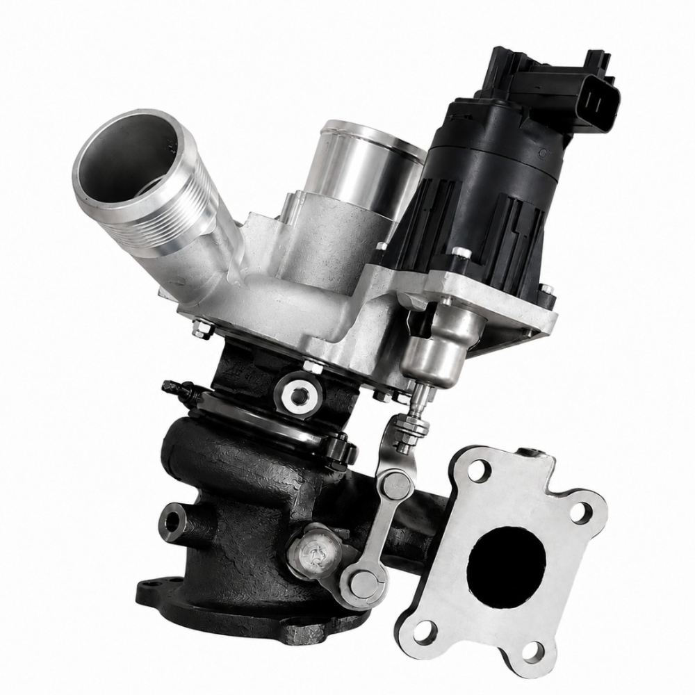 ��������������� Garrett 853472-5004