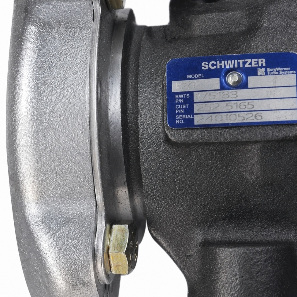 ��������������� Caterpillar 252-5165