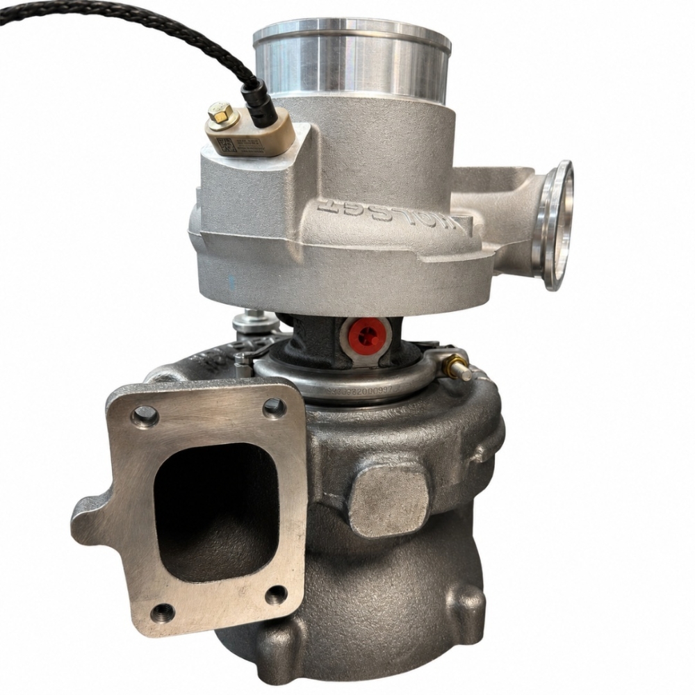 ��������������� Holset 5502160