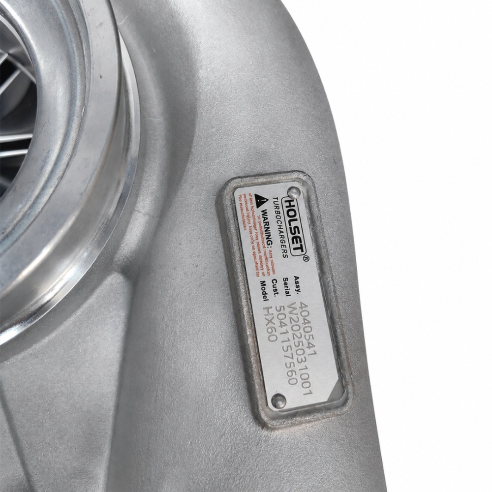 ��������������� Holset 4040542