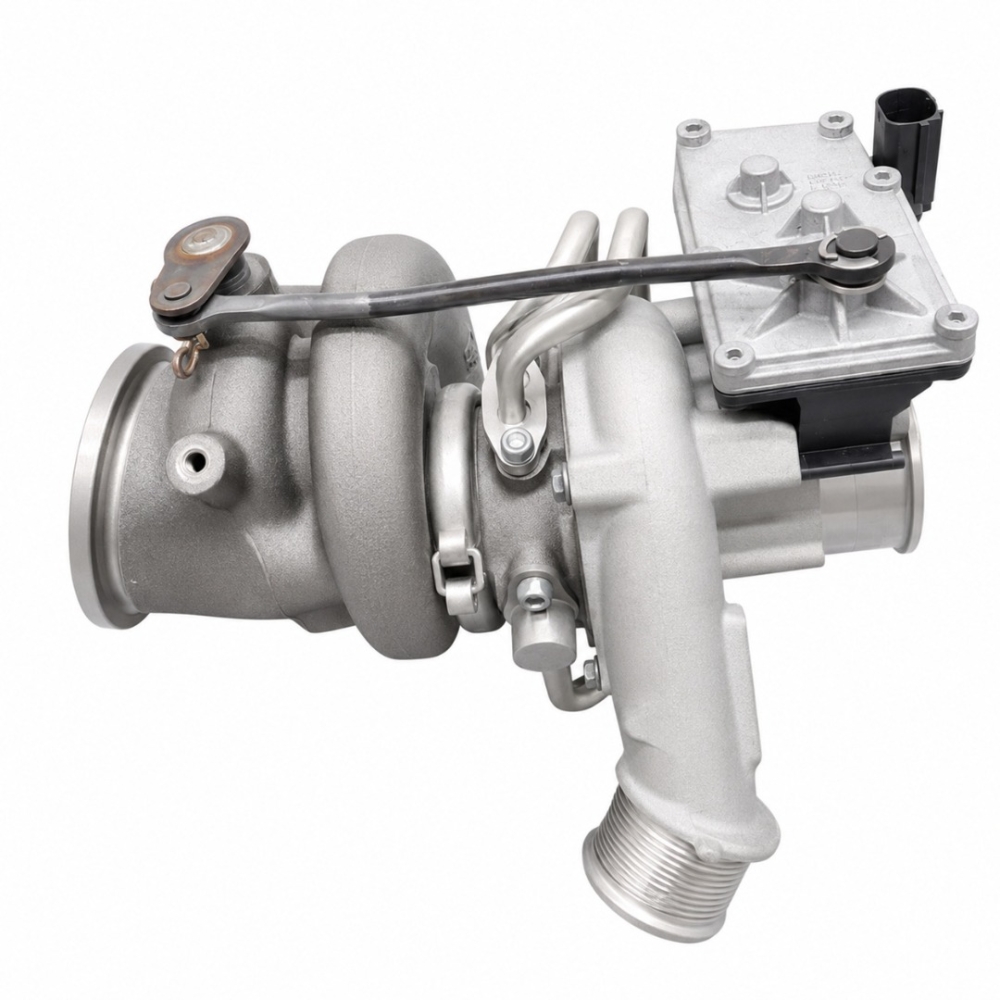 ��������������� BorgWarner 5439-988-0146