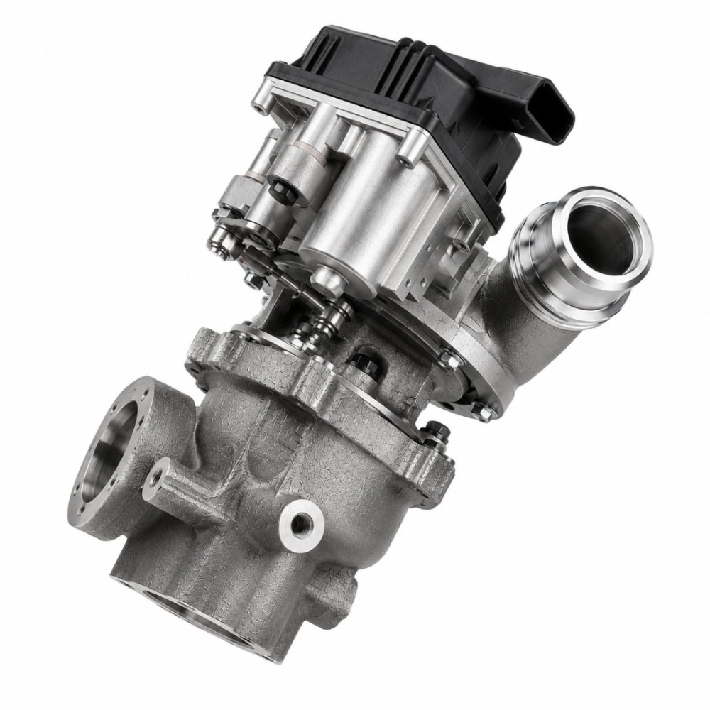 ��������������� Garrett 28231-4A740