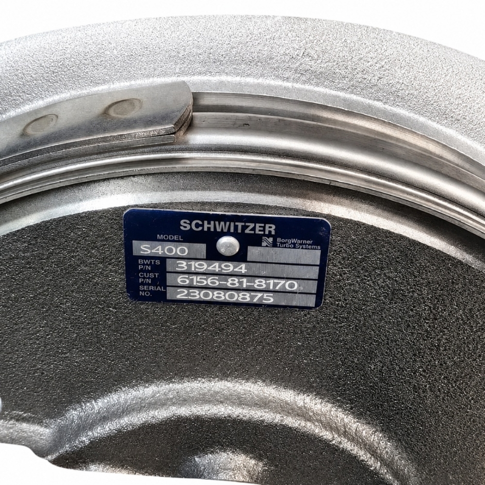 ��������������� Schwitzer 319475