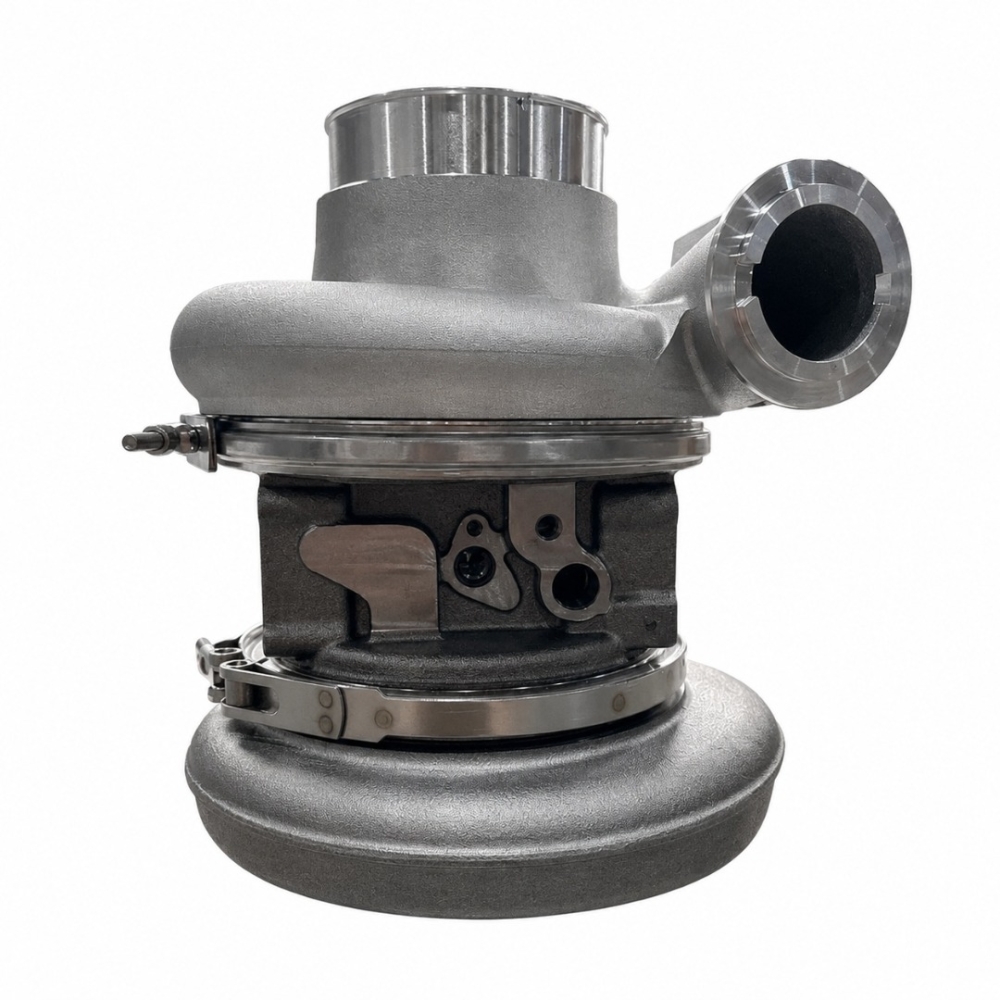 ��������������� Holset 5322076