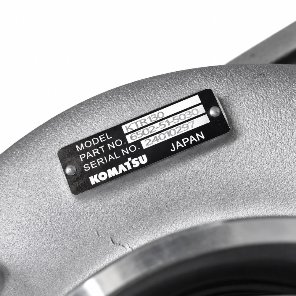 ��������������� Komatsu 6502-51-5820