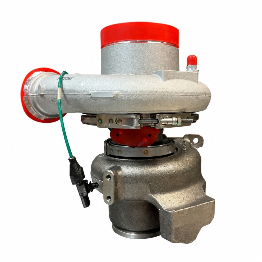 ��������������� Holset 5358040
