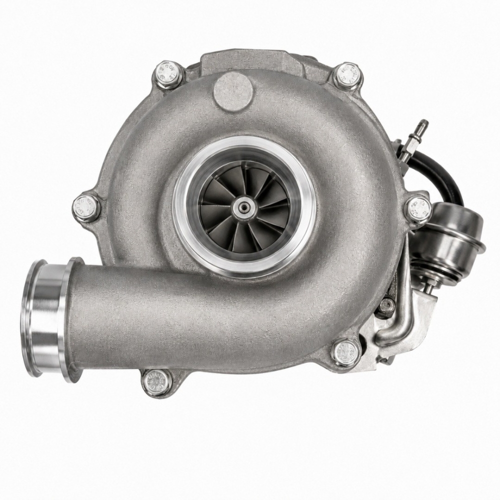 ��������������� Garrett 852915-0006