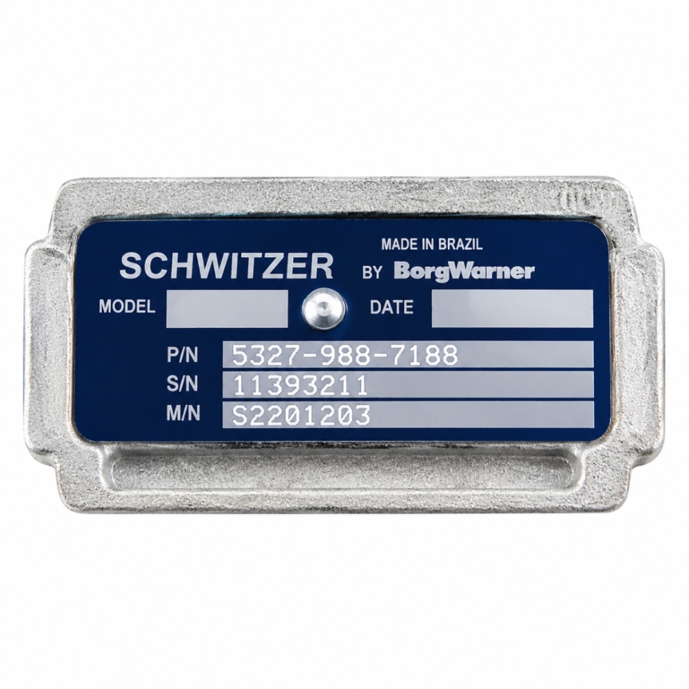 ��������������� Schwitzer 11393211