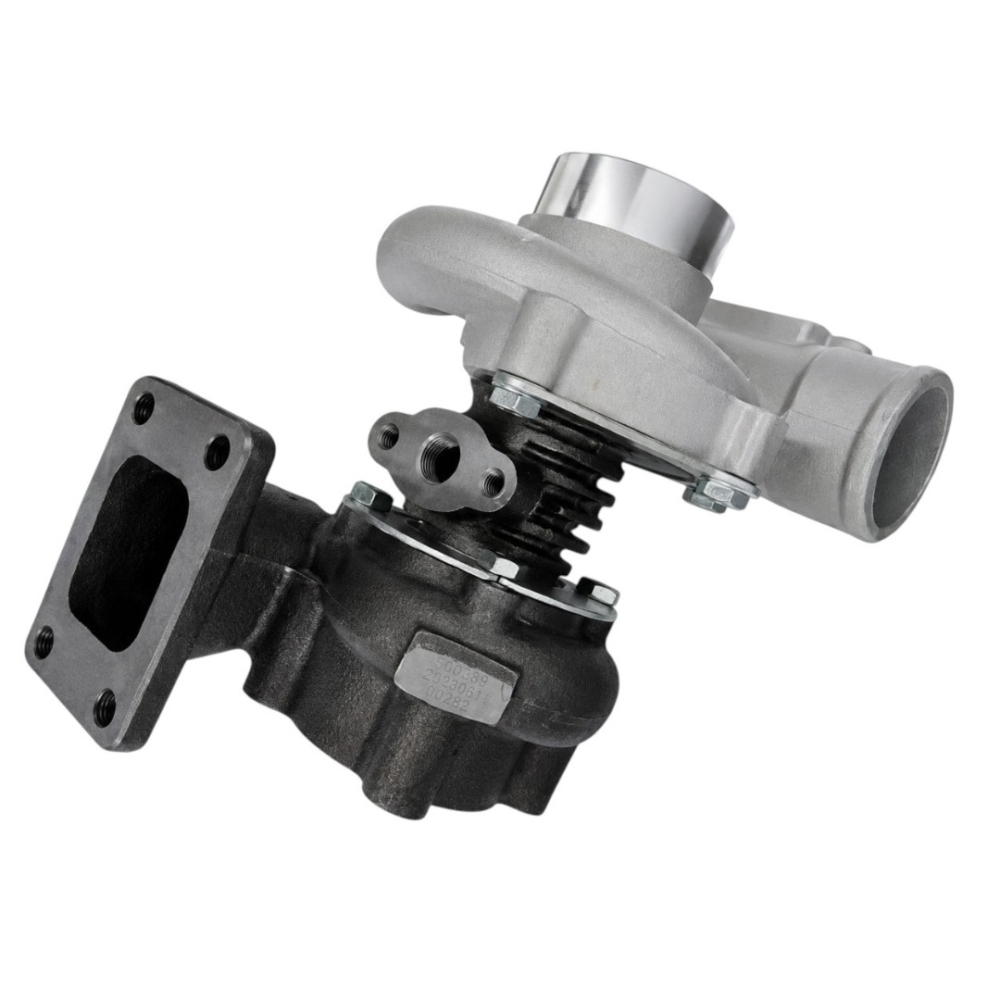 ��������������� Garrett 465209-5004